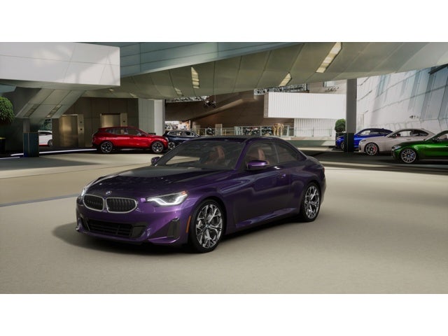 2026 BMW 230i 230i xDrive Coupe