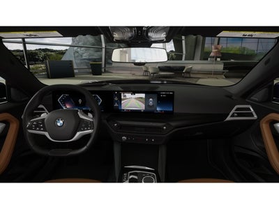 2026 BMW 230i 230i xDrive Coupe