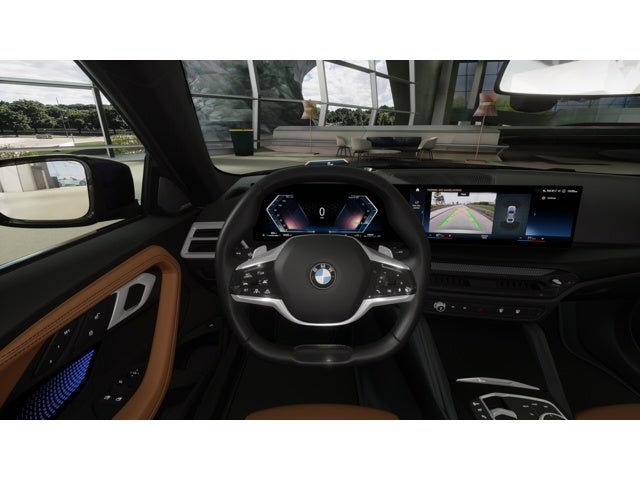 2026 BMW 230i 230i xDrive Coupe