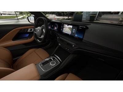 2026 BMW 230i 230i xDrive Coupe