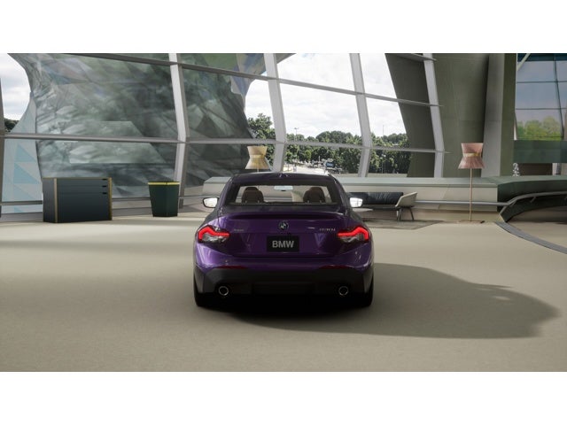 2026 BMW 230i 230i xDrive Coupe