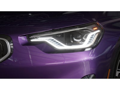 2026 BMW 230i 230i xDrive Coupe