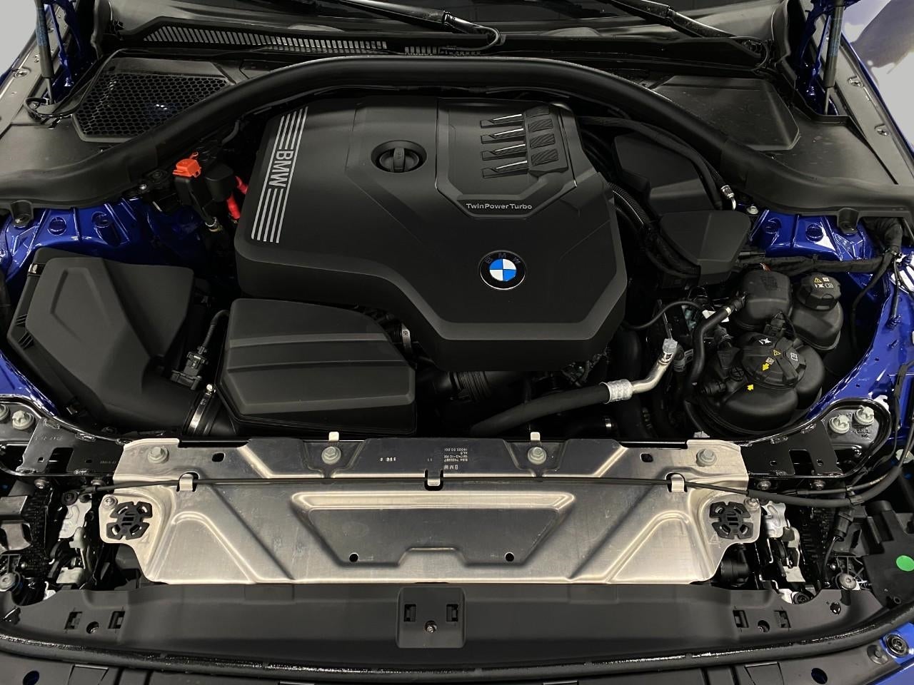 2026 BMW 230i 230i xDrive Coupe