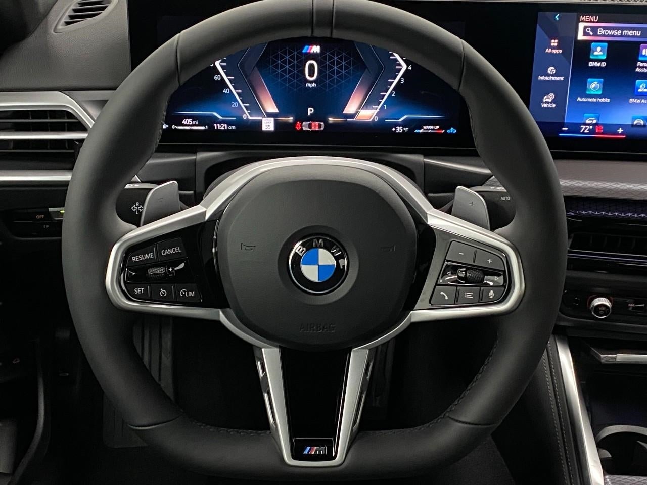 2026 BMW 230i 230i xDrive Coupe