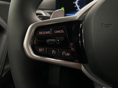 2026 BMW 230i 230i xDrive Coupe