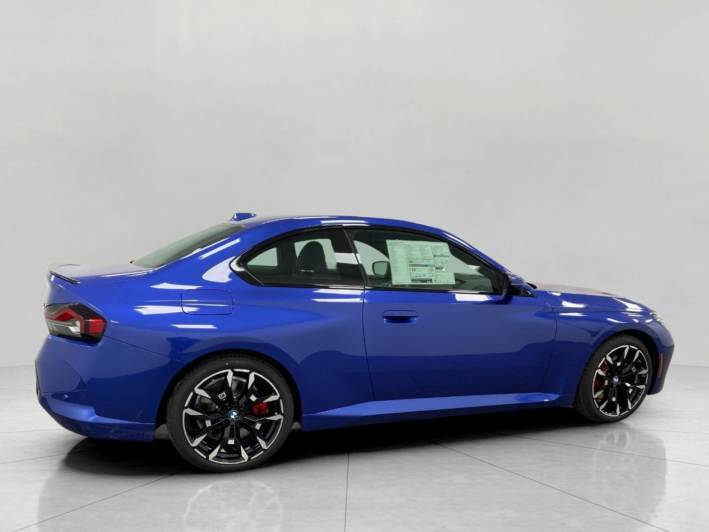 2026 BMW 230i 230i xDrive Coupe