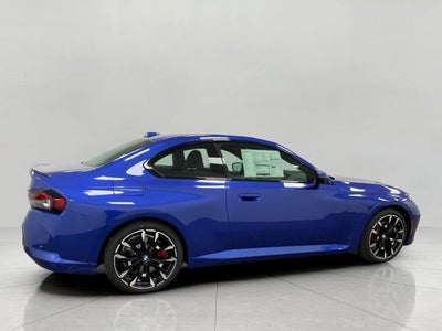 2026 BMW 230i 230i xDrive Coupe