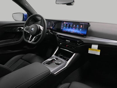 2026 BMW 230i 230i xDrive Coupe