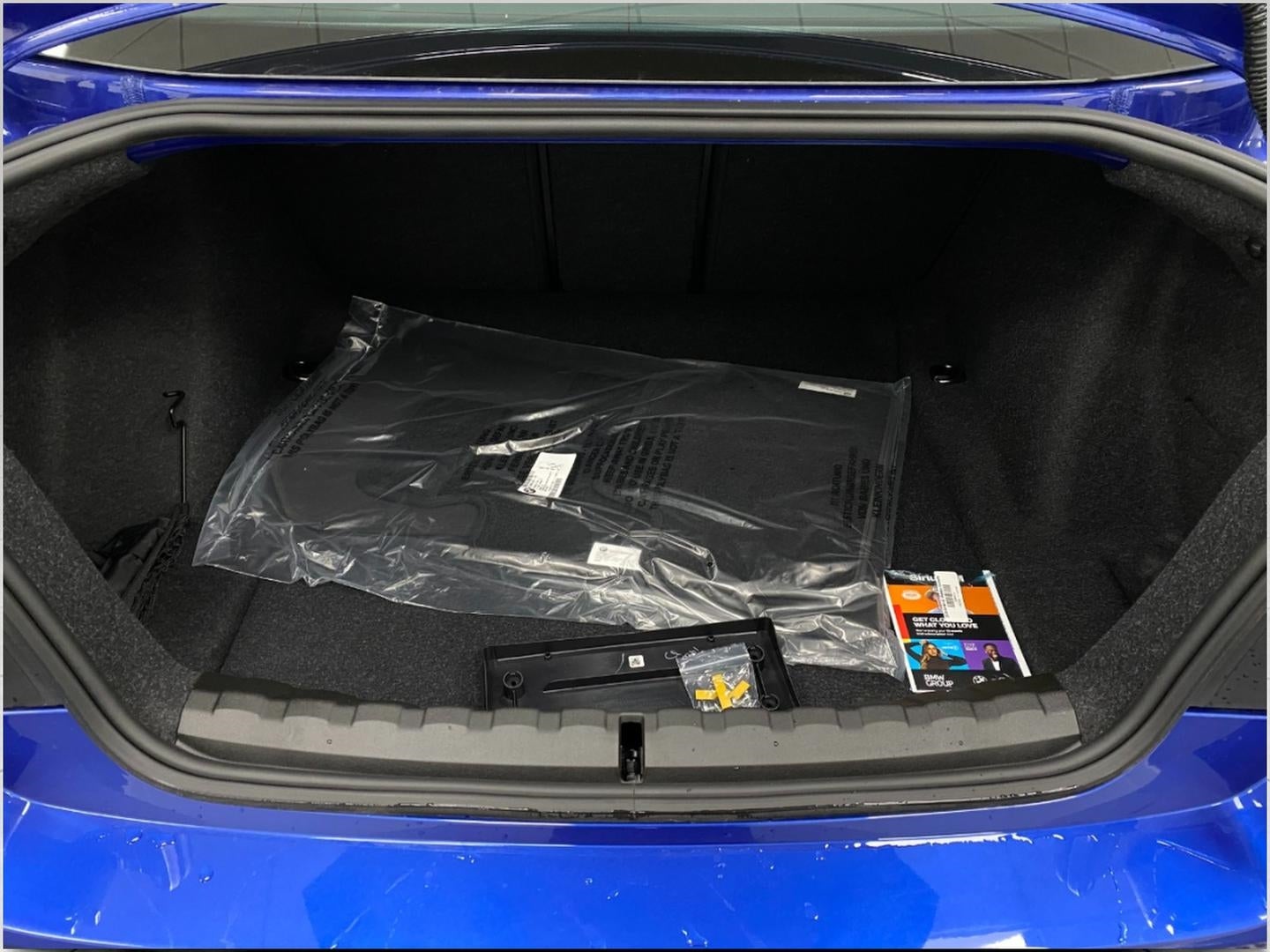 2026 BMW 230i 230i xDrive Coupe