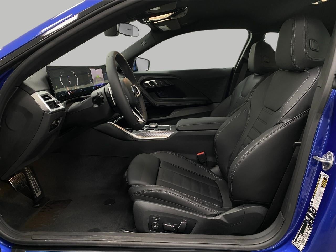 2026 BMW 230i 230i xDrive Coupe