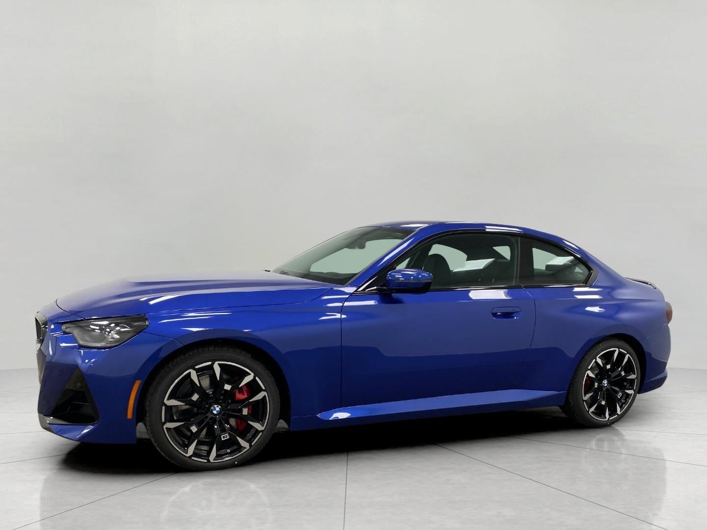 2026 BMW 230i 230i xDrive Coupe