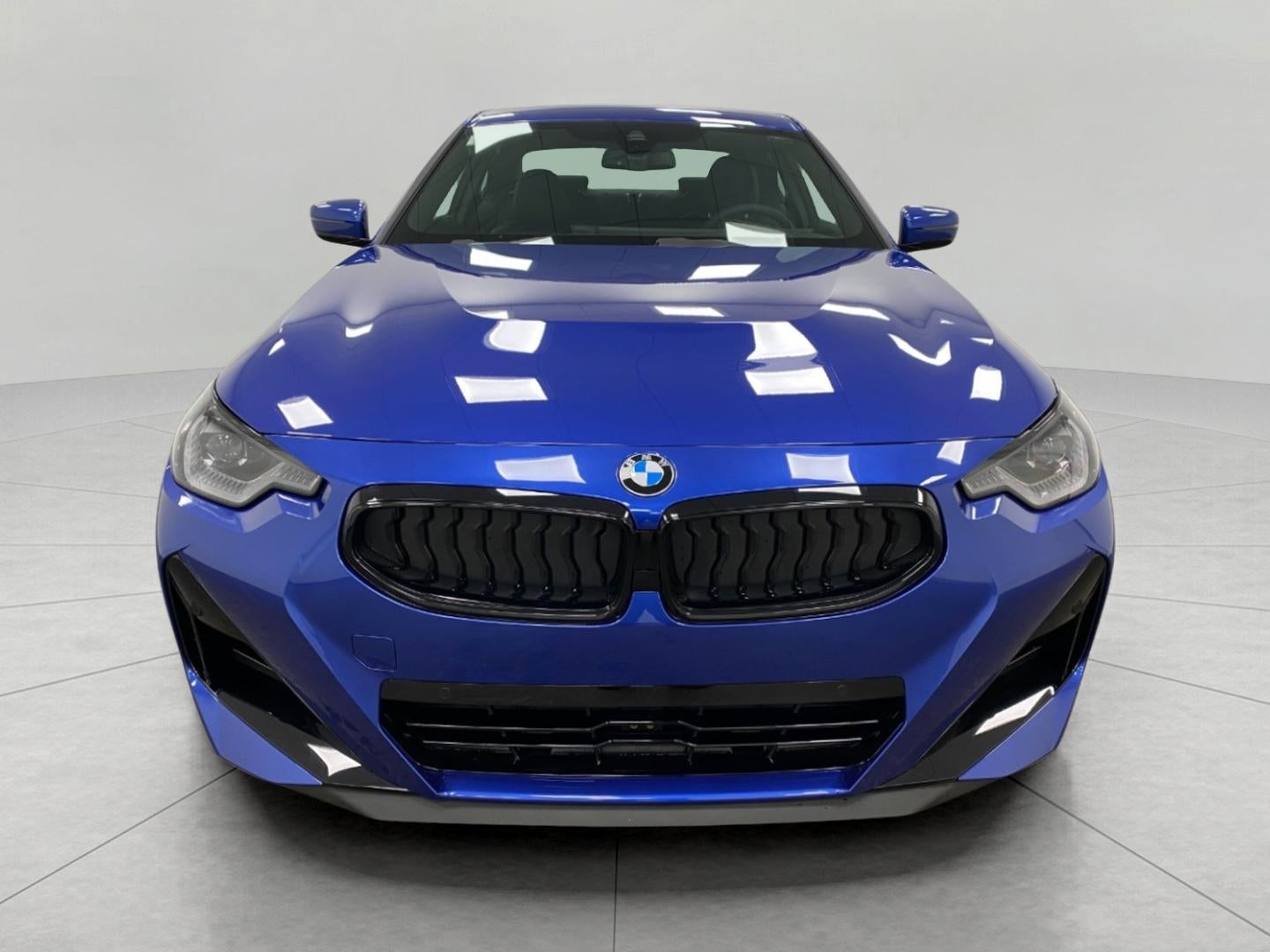 2026 BMW 230i 230i xDrive Coupe