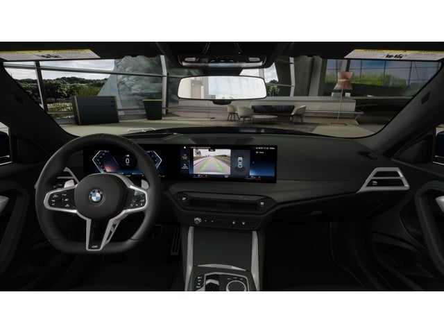 2026 BMW 230i 230i xDrive Coupe