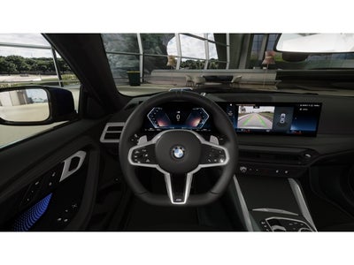 2026 BMW 230i 230i xDrive Coupe