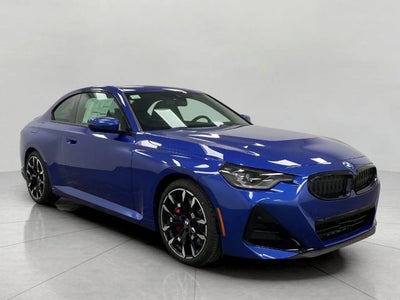 2026 BMW 230i 230i xDrive Coupe