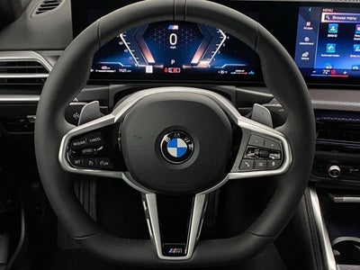 2026 BMW 230i 230i xDrive Coupe
