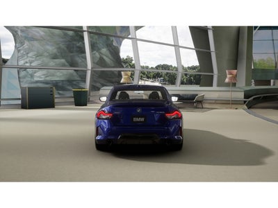 2026 BMW 230i 230i xDrive Coupe