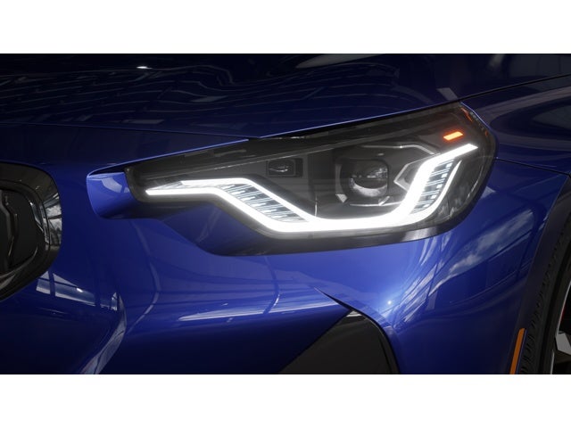 2026 BMW 230i 230i xDrive Coupe