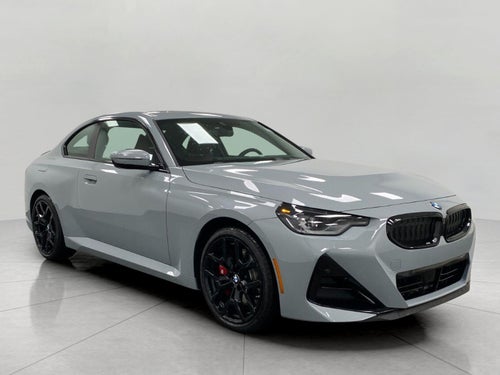 2026 BMW 230i 230i xDrive Coupe
