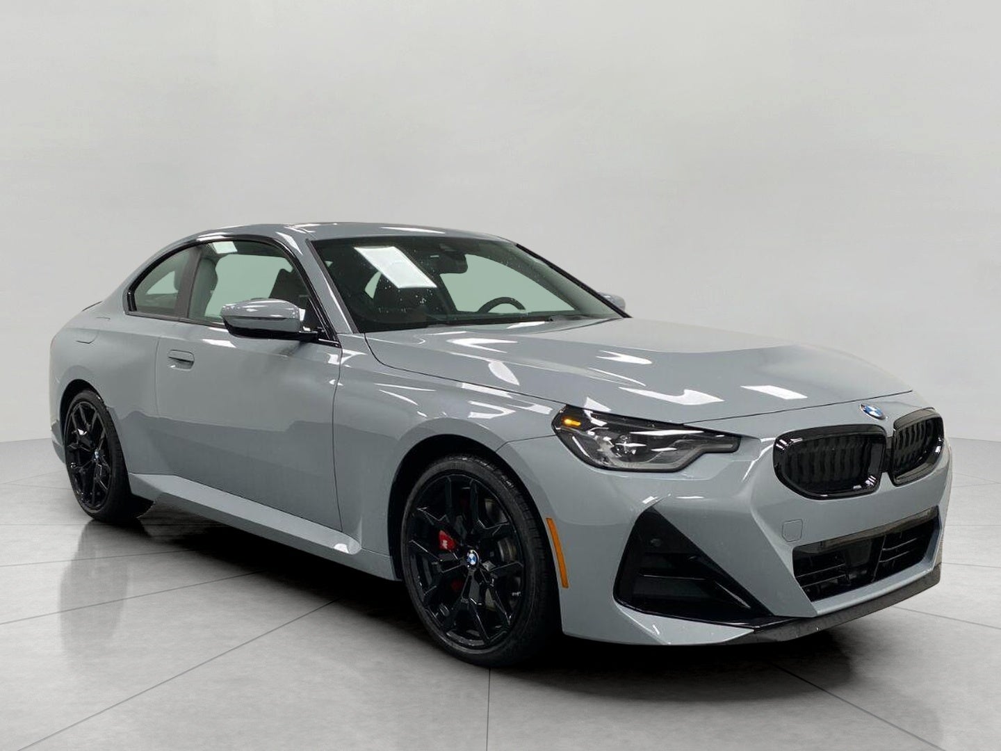 2026 BMW 230i 230i xDrive Coupe