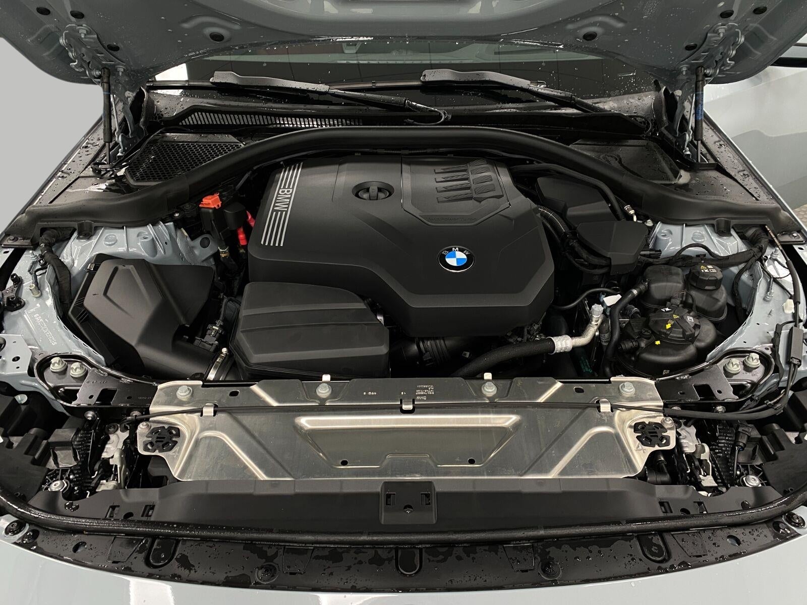2026 BMW 230i 230i xDrive Coupe