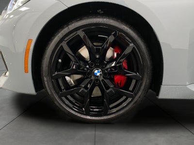 2026 BMW 230i 230i xDrive Coupe