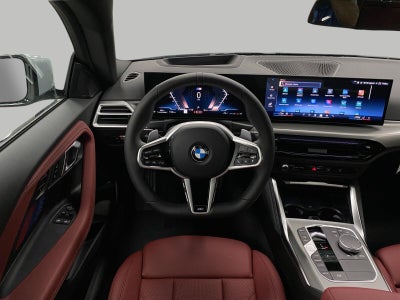 2026 BMW 230i 230i xDrive Coupe