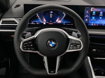 2026 BMW 230i 230i xDrive Coupe