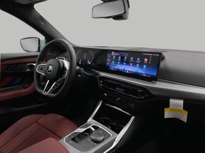 2026 BMW 230i 230i xDrive Coupe