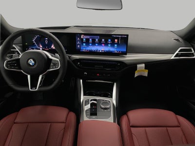 2026 BMW 230i 230i xDrive Coupe