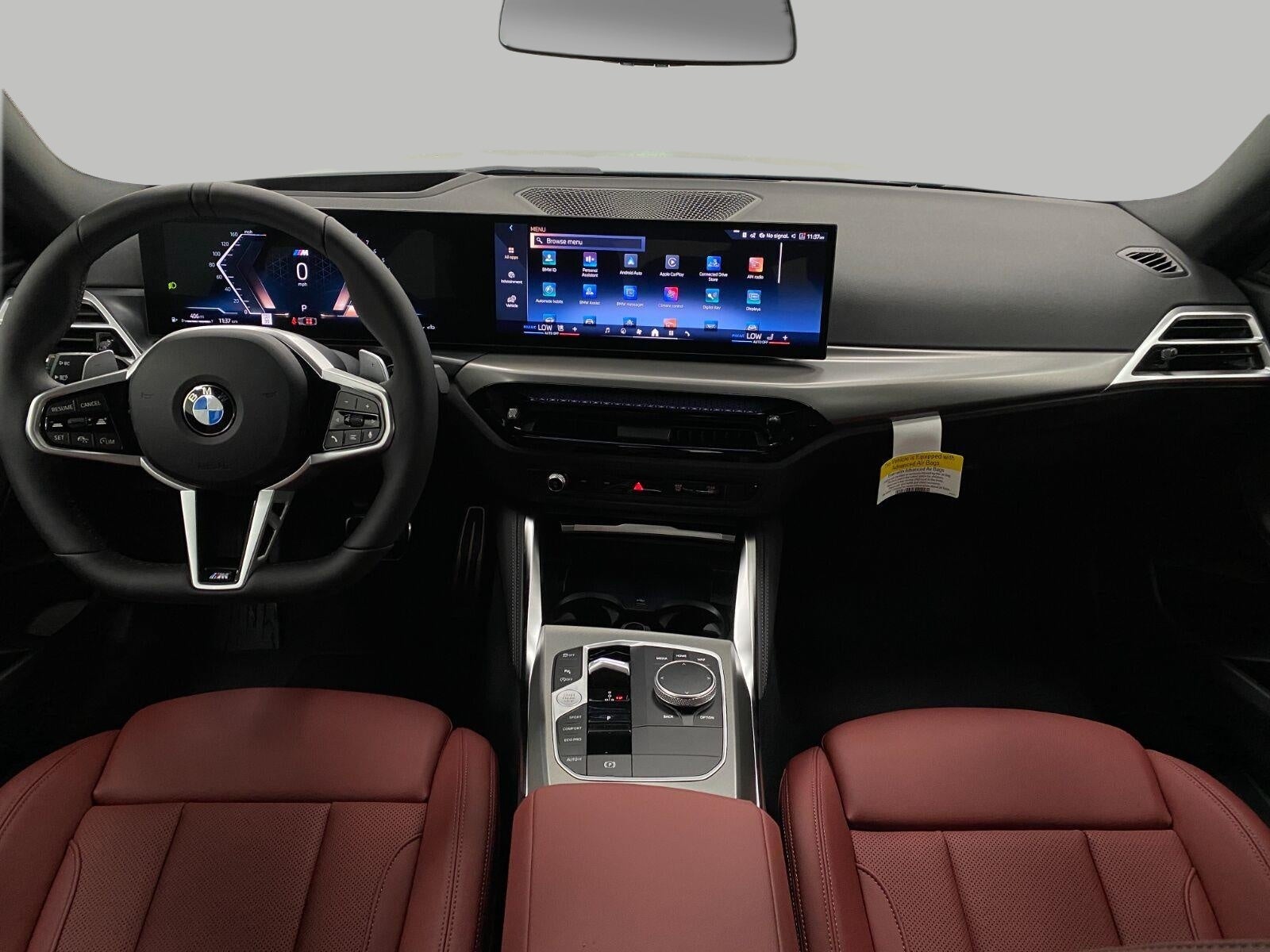 2026 BMW 230i 230i xDrive Coupe