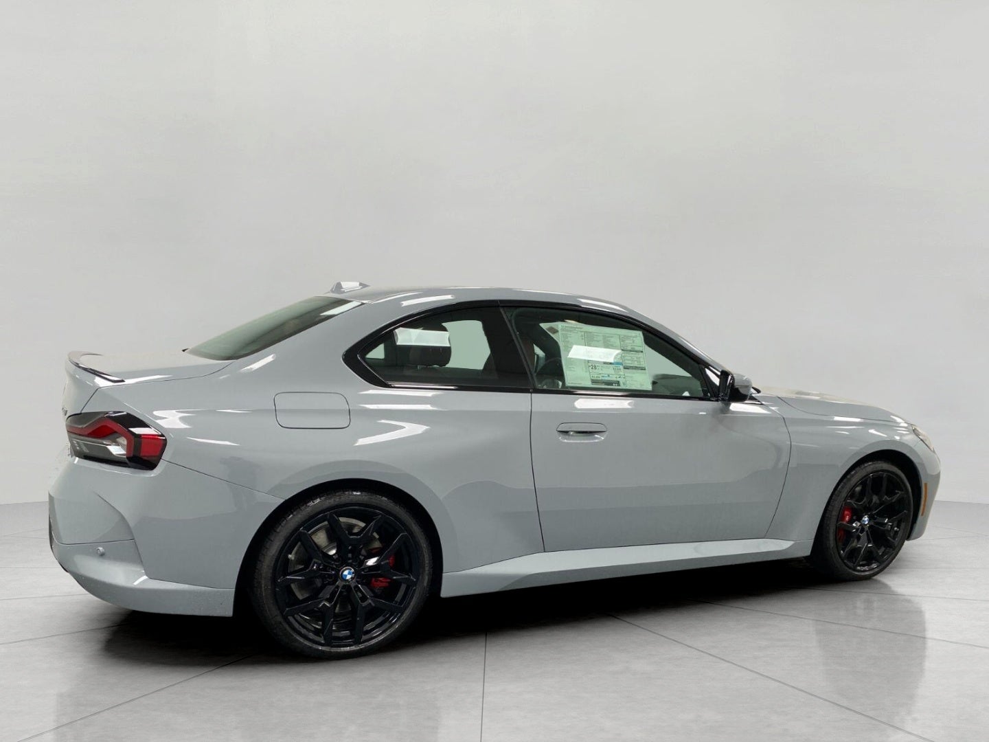 2026 BMW 230i 230i xDrive Coupe