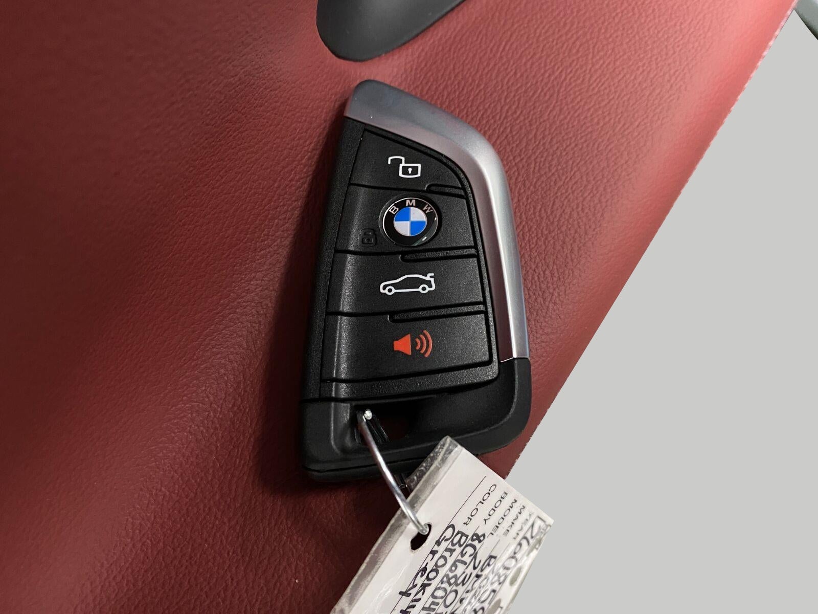 2026 BMW 230i 230i xDrive Coupe