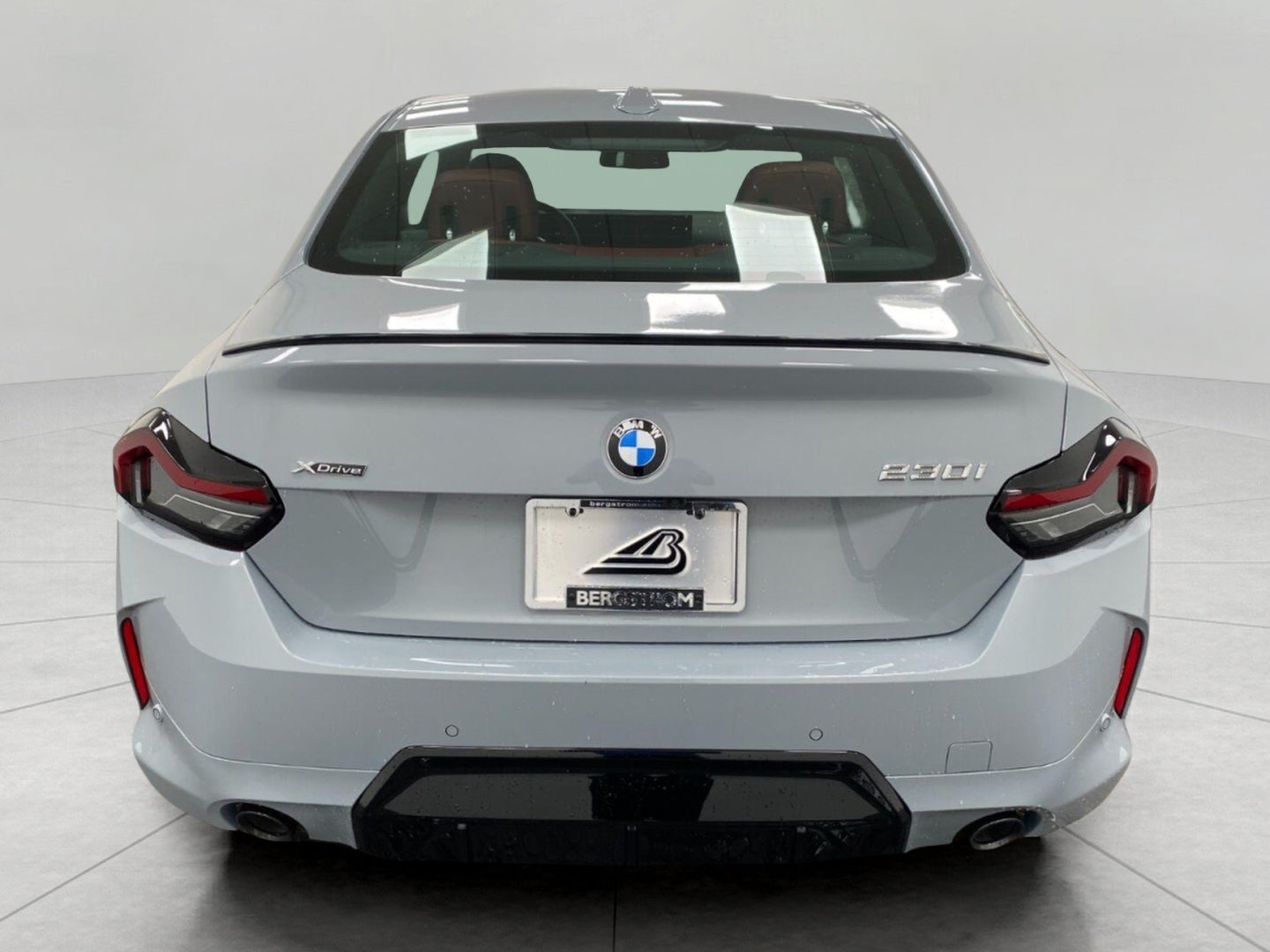 2026 BMW 230i 230i xDrive Coupe