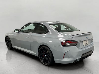 2026 BMW 230i 230i xDrive Coupe