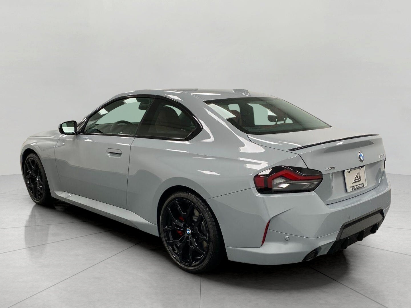 2026 BMW 230i 230i xDrive Coupe