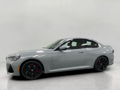 2026 BMW 230i 230i xDrive Coupe