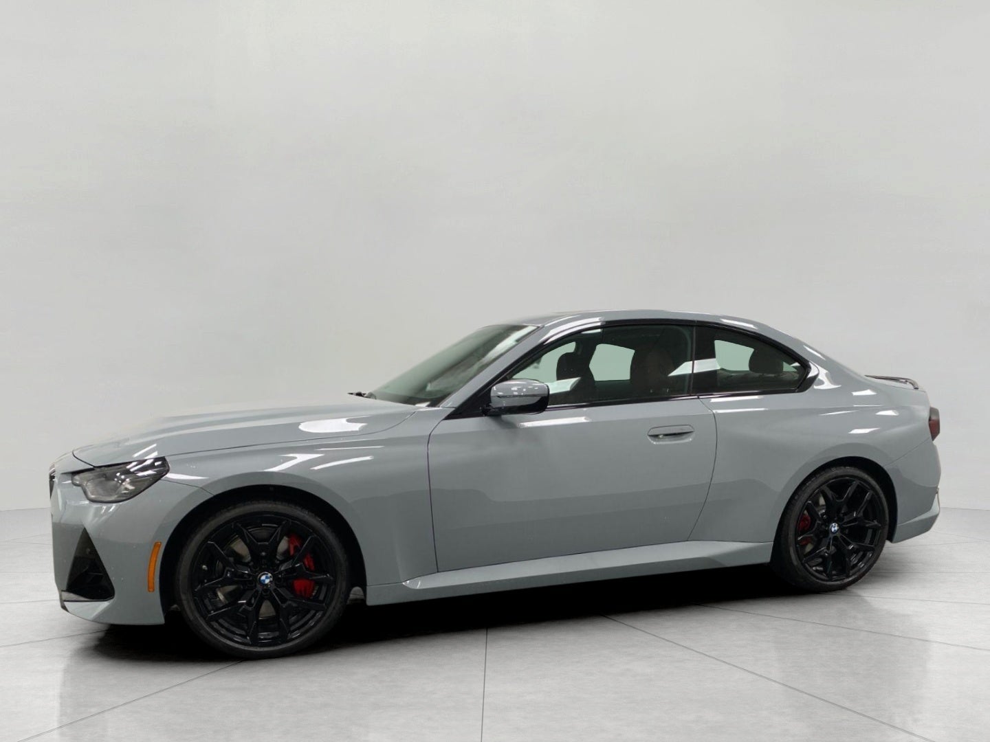 2026 BMW 230i 230i xDrive Coupe