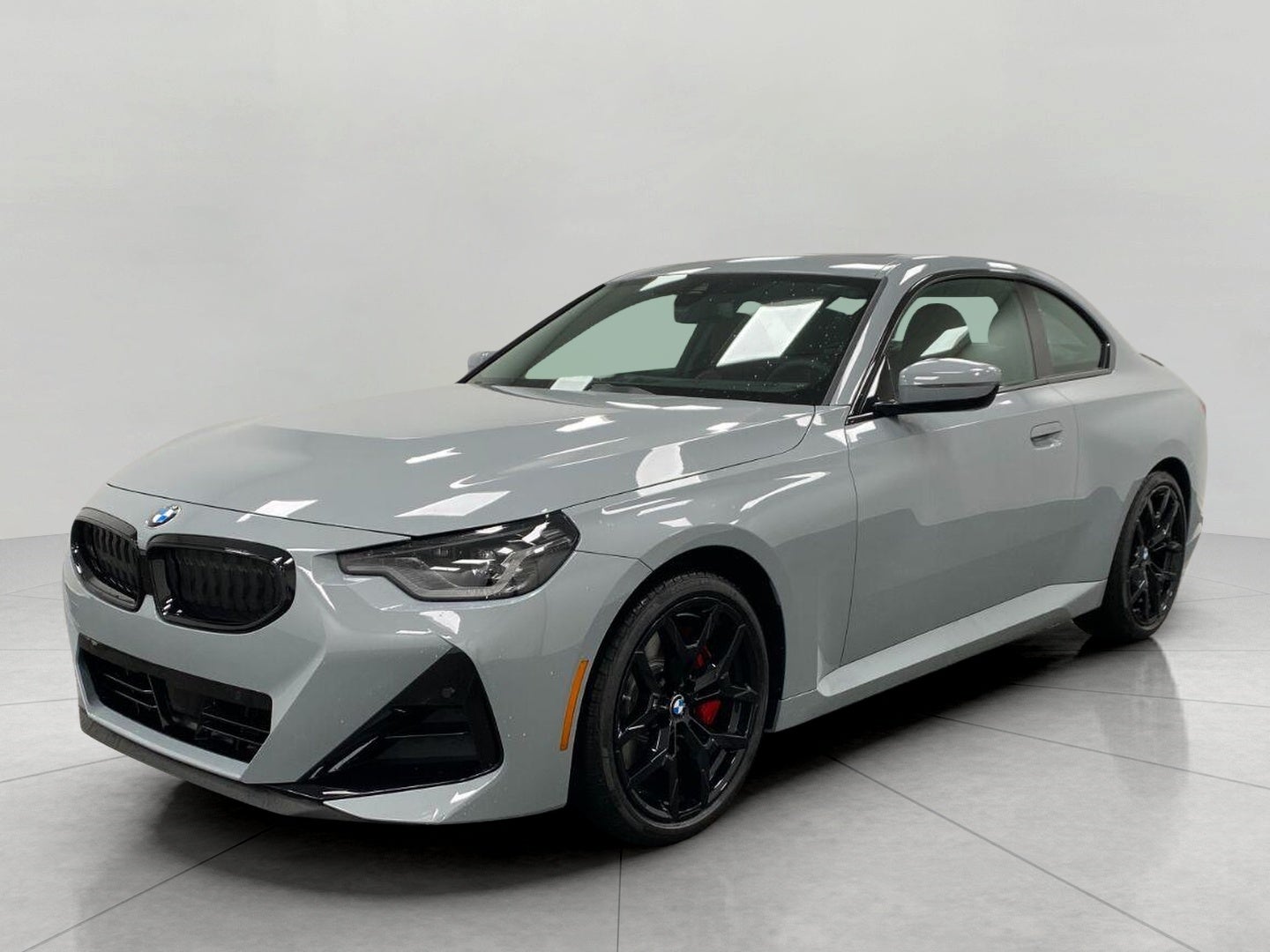 2026 BMW 230i 230i xDrive Coupe