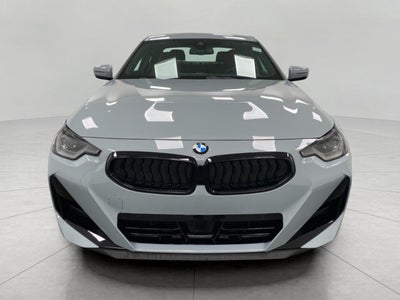 2026 BMW 230i 230i xDrive Coupe