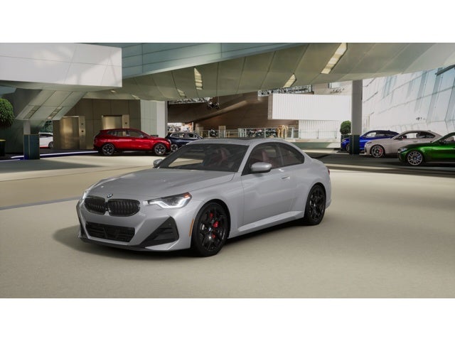 2026 BMW 230i 230i xDrive Coupe