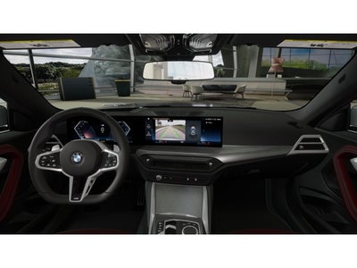 2026 BMW 230i 230i xDrive Coupe