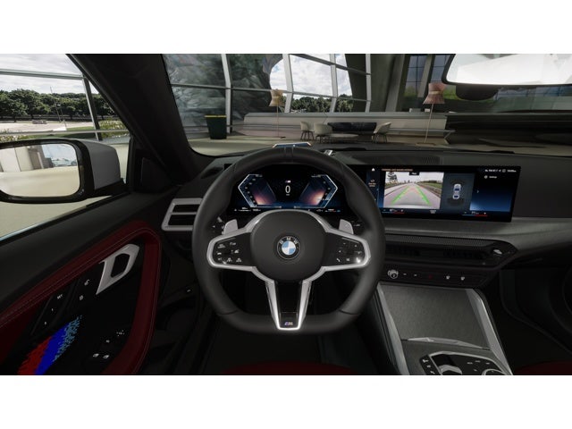 2026 BMW 230i 230i xDrive Coupe