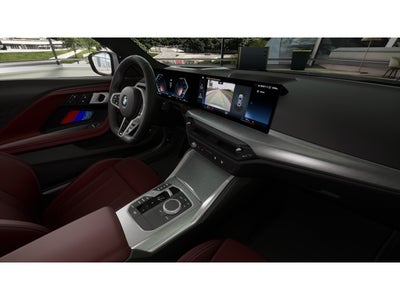 2026 BMW 230i 230i xDrive Coupe