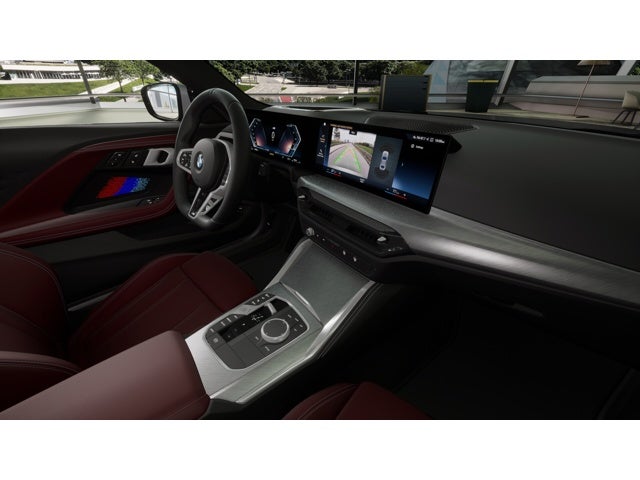 2026 BMW 230i 230i xDrive Coupe