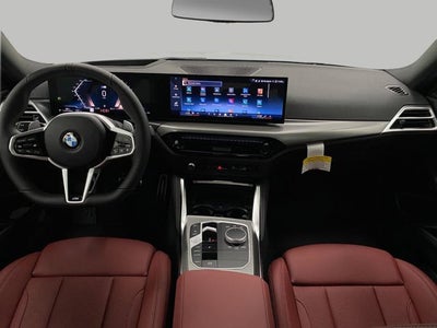 2026 BMW 230i 230i xDrive Coupe