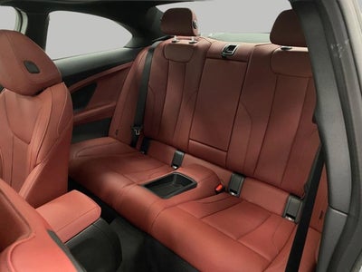 2026 BMW 230i 230i xDrive Coupe