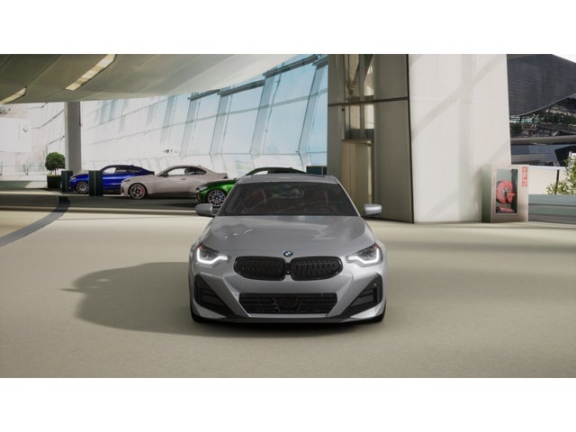 2026 BMW 230i 230i xDrive Coupe