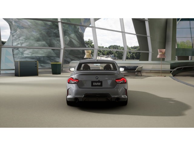 2026 BMW 230i 230i xDrive Coupe