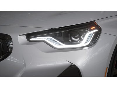2026 BMW 230i 230i xDrive Coupe